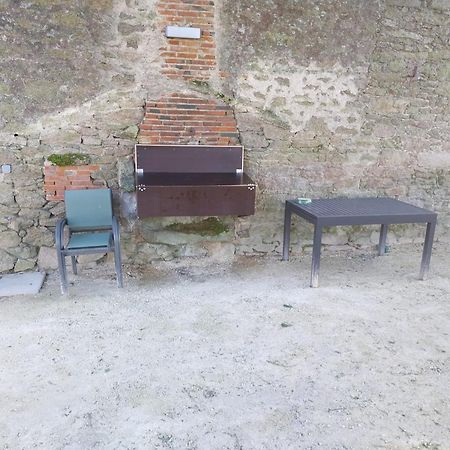 Villa O Rev Chambretaud Esterno foto