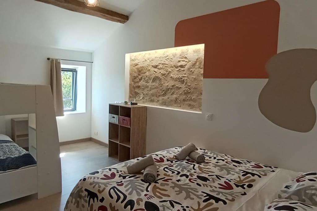 Villa O Rev Chambretaud Esterno foto