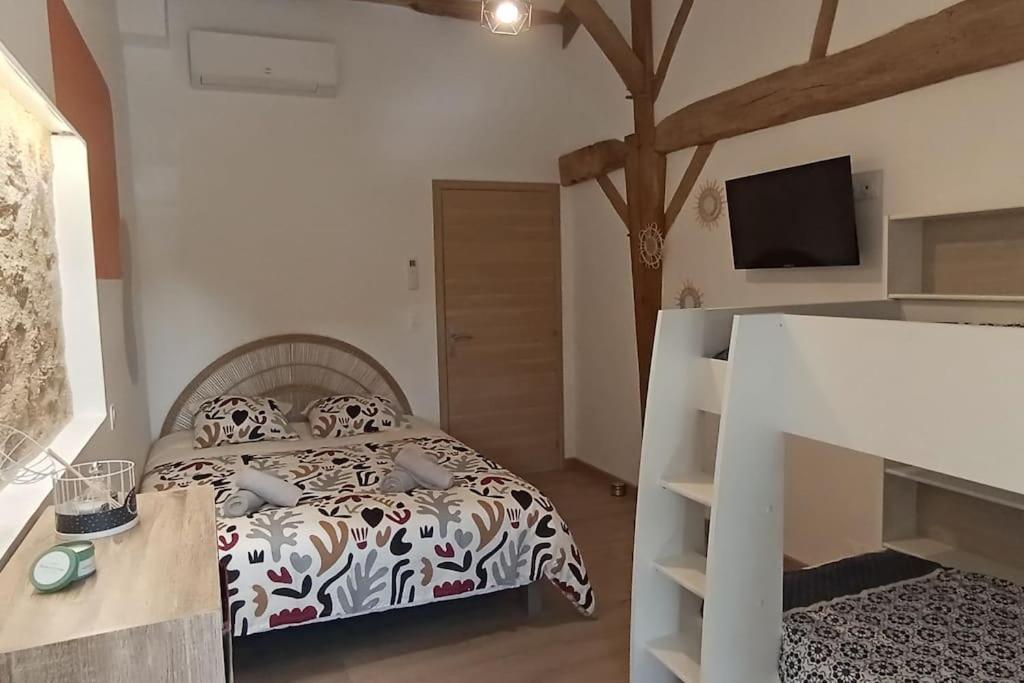 Villa O Rev Chambretaud Esterno foto