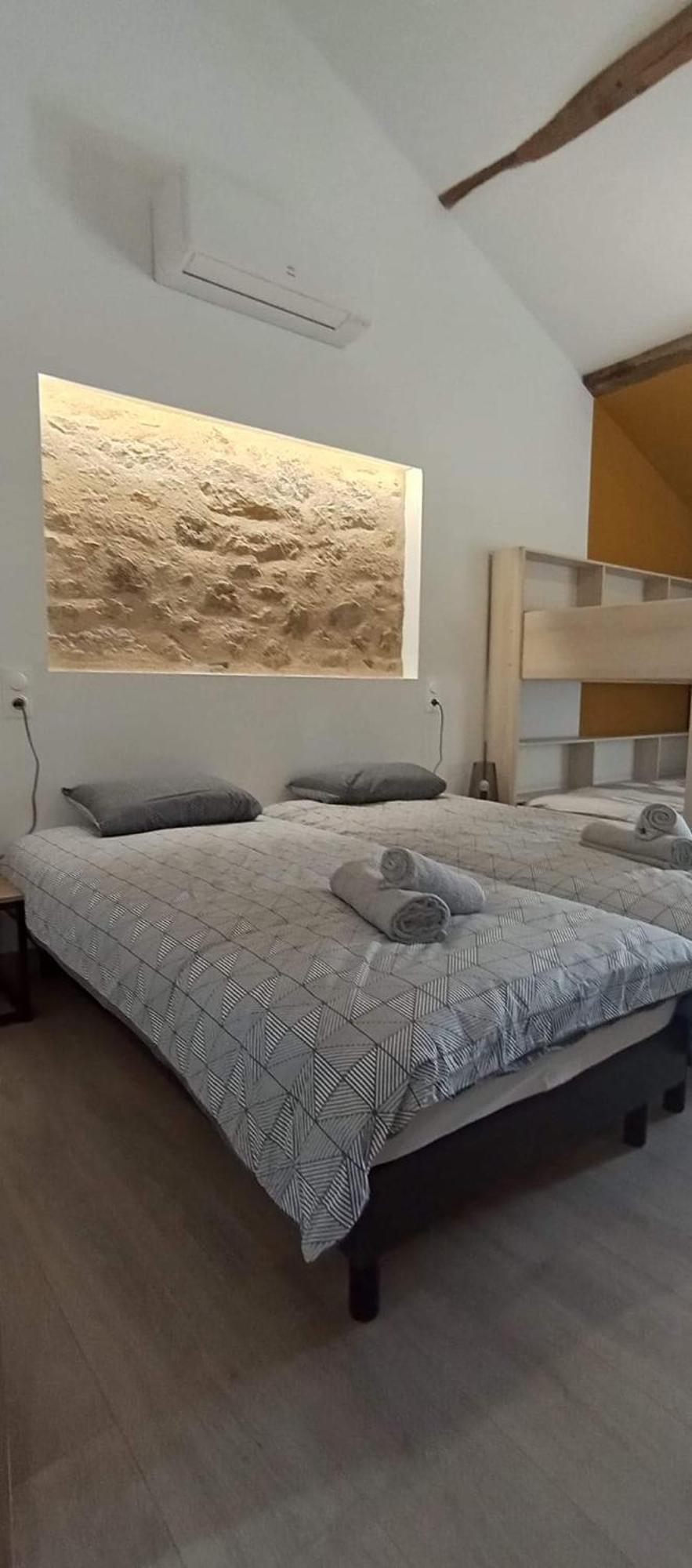 Villa O Rev Chambretaud Esterno foto